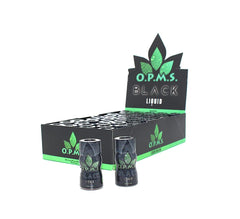 OPMS- BLACK LIQUID 50Ct