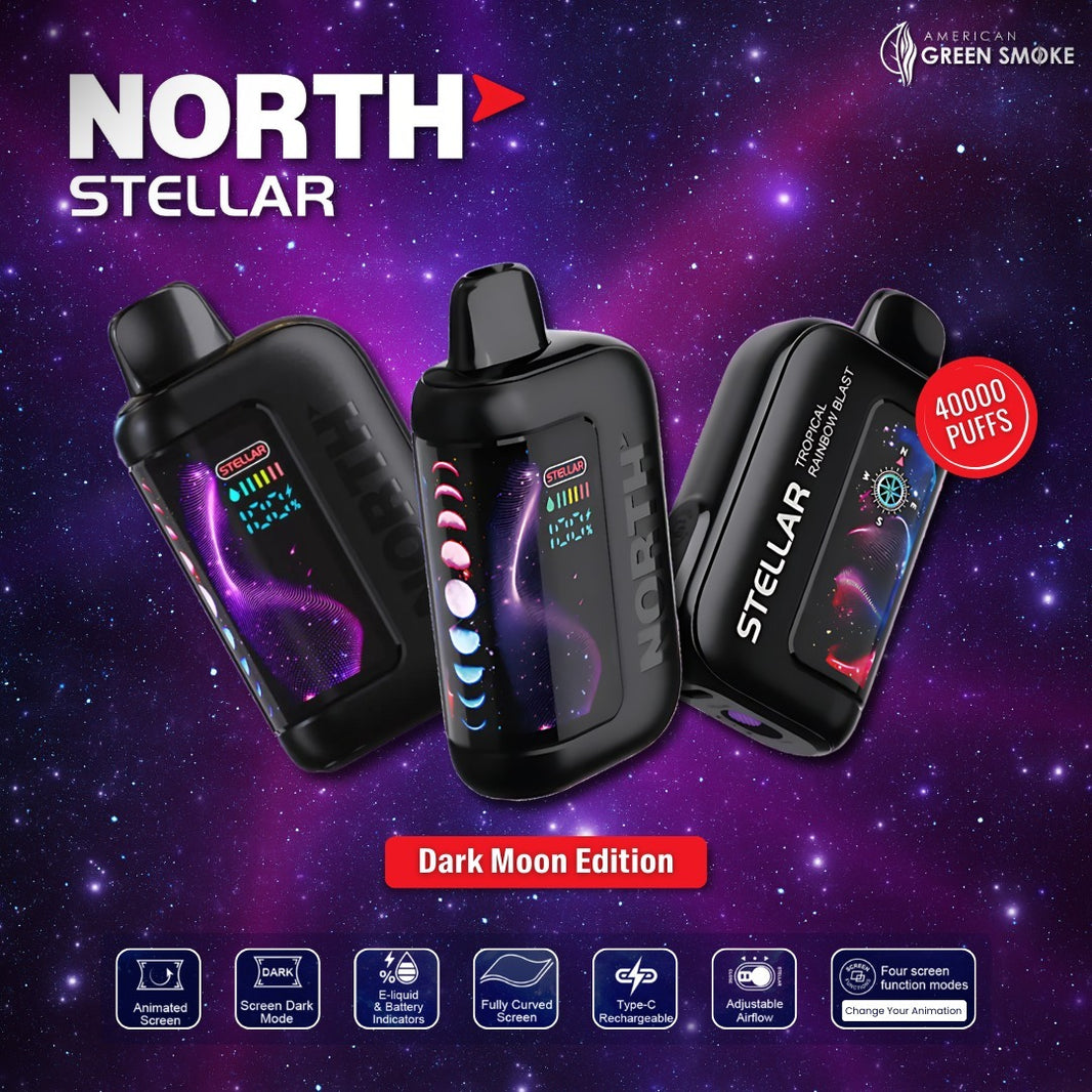 green smoke vape Shop THC Vapes & Vaporizers main image 1