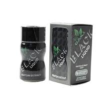 OPMS- BLACK LIQUID 50Ct