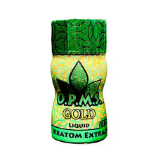 OPMS- GOLD LIQUID 50Ct